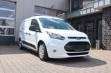 Ford Transit Connect Kasten lang Trend Regalsystem - Ford Kastenwagen hoch + lang Connect