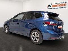 Fahrzeugabbildung BMW 218i Active Tourer -- Leder/ HeadUp/ AHK