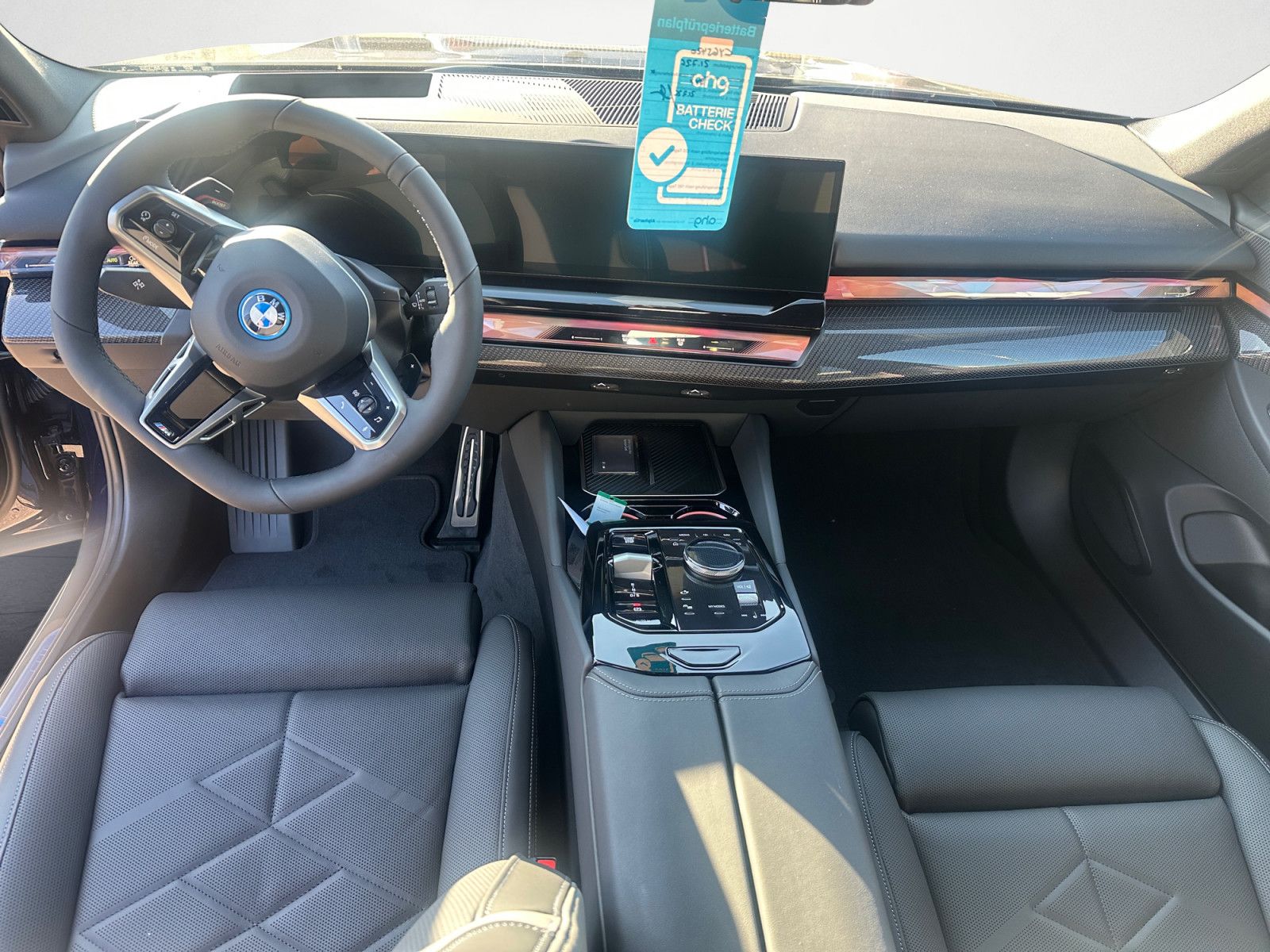 BMW 550 - Bild 13