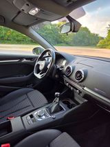 Audi A3 35 TFSI sport Sportback sport - Audi A3 Gebrauchtwagen in Hagen