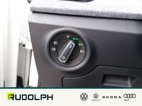 Skoda Kamiq - Vorschau Bild 18
