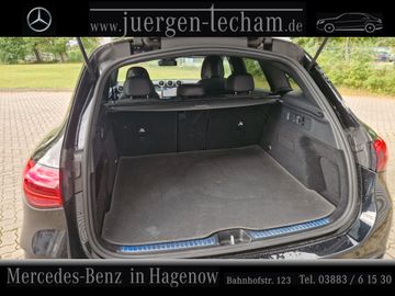 Mercedes GLC 220 - 5