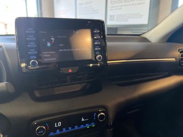 Toyota Yaris - 9