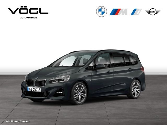 BMW 218i Gran Tourer M Sportpaket HiFi DAB LED RFK