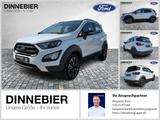 Ford ECOSPORT 1.0 EB ACTIVE *LED/NAVI/Kamera* - Ford in Aachen: Ka
