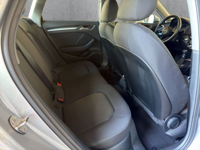 A3 1.5 TSI Sportback/Xenon/SHZ7GJR/PDC/Navi