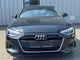 Audi A4 Lim. 35 TDI Matrix S-Dach ACC Spur Leder Memo - Audi A4 mit Diesel-Antrieb: Dach