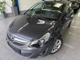 Opel Corsa 1.4*AUTOM*INNOV*TMP*SHZ*PDC*LENKRHZG*1HAND - Opel Corsa: Sitzheizung