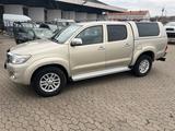 Toyota Hilux 3,0 Liter - Toyota Hilux: 3.0