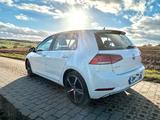 Volkswagen Golf 1.4 TSI 92kW Comfortline Comfortline - Volkswagen: 1.9