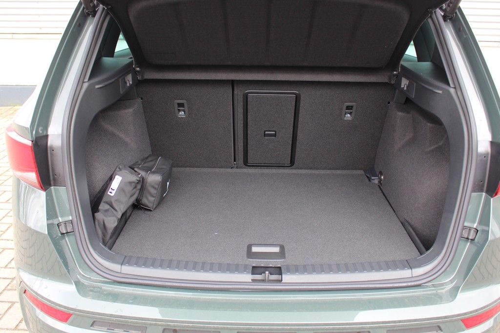 Fahrzeugabbildung CUPRA Ateca 2.0 TSI 140 kW (190 PS)