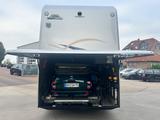 Vario 1100 Perfect auf Volvo B12M-Reisebusfahrgestell  - Vario Wohnwagen & Wohnmobile