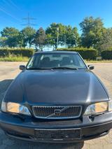 Volvo S70 - Solider Klassiker mit TÜV bis ... - Volvo S70 Gebrauchtwagen
