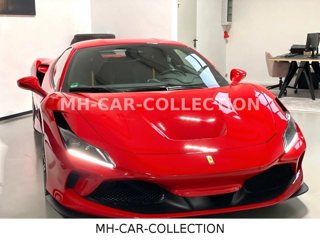 Ferrari F8 TRIBUTO*1.HAND*LIFT*CARBON*RACING SEAT*1200KM