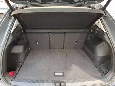Volkswagen Tiguan - Bild 4