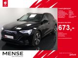 Audi Q8 e-tron 55 quattro S line |Matrix|Luft|ACC