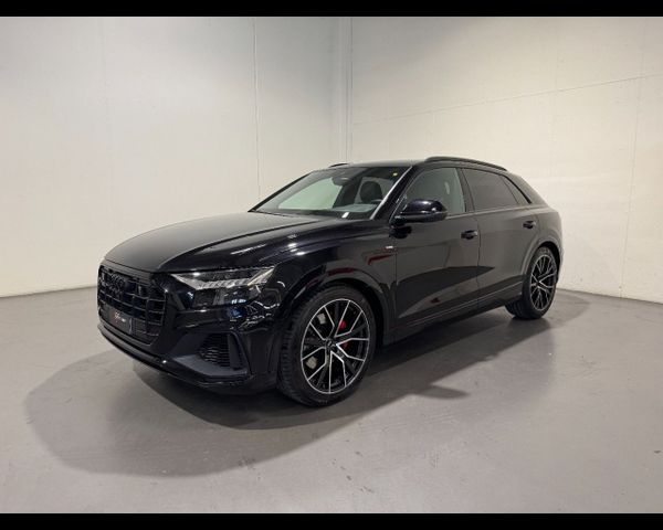 Audi AUDI Q8 50 TDI QUATTRO TIPTRONIC SPORT