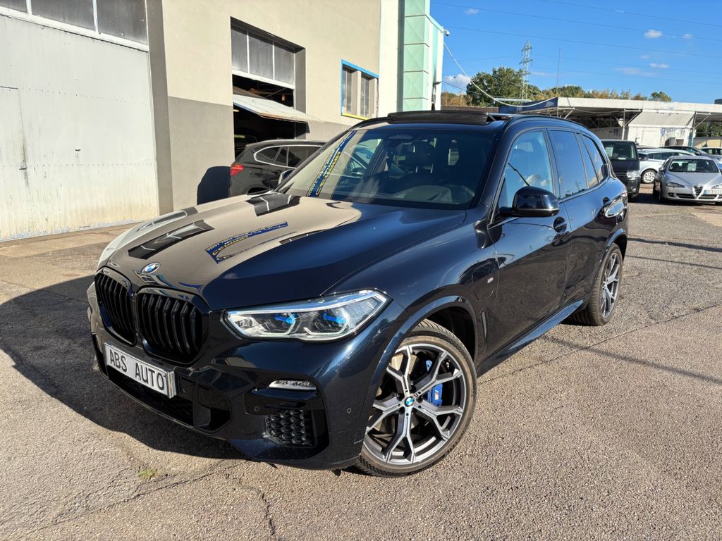 Image of BMW X5