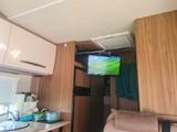 Carado A464  - TV, Solar, Rückfahrkamera - Offers
