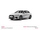 Audi S3 Sportback TFSI quattro S tronic LED Navi Temp - Audi S3 in Frankfurt (Main)