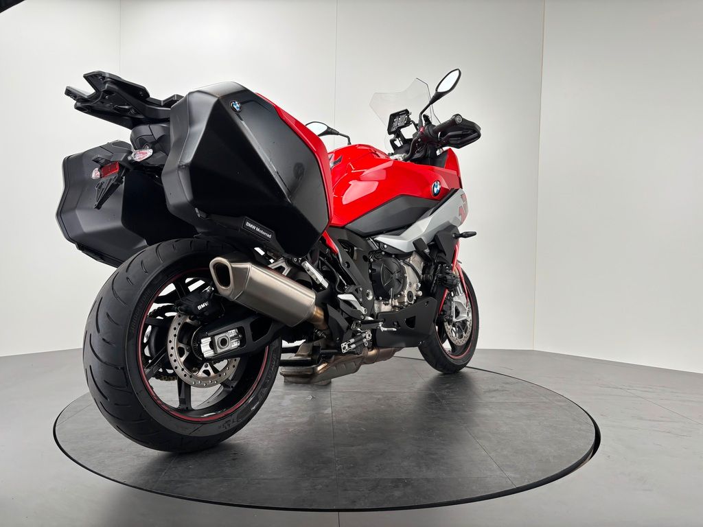 Fahrzeugabbildung BMW S 1000 XR *TOP-ZUSTAND *KOFFER