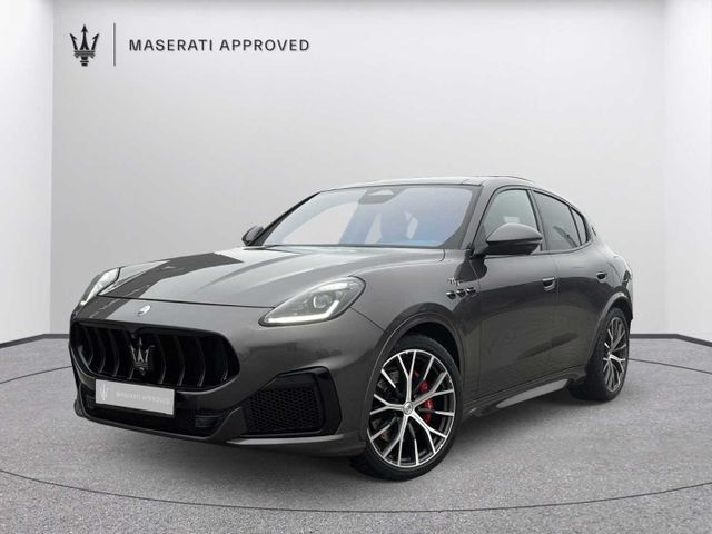 MASERATI Grecale