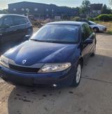 Renault Lagune - gebrauchte Renault Laguna aus dem Jahr 2001