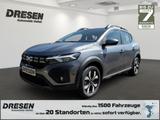 Dacia Sandero Stepway Expression 1.0 TCe 90 CVT NAVI A - Dacia Sandero aus 2025