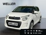 Citroën C1 VTi 72 FEEL *CarPlay*Kamera*DAB*Touchscreen* - Citroën C1: mit ABS