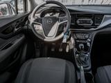 Opel Mokka X 1.6 Selection Ecoflex Tempomat Klima - Opel Mokka X in Essen