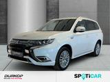 Mitsubishi Outlander Plus Spirit Allrad 2.4 PHEV AHK StandH - Mitsubishi Outlander: Plus Spirit