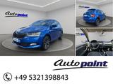 Skoda Fabia 1.0 TSI Style LED DSG KAMERA - Skoda Fabia: Tsi Dsg