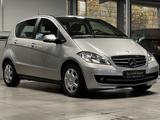 Mercedes-Benz A 160 KLIMAANLAGE SITZHEIZUNG+++++AUDIO20CD+++++ - Mercedes-Benz: Audio