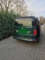 Volkswagen VW T6 Multivan Comfortline wie Highline  - Volkswagen T6 Multivan in Hamburg