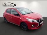 Mitsubishi Space Star Spirit+ Black - gebrauchte Mitsubishi Space Star aus dem Jahr 2022