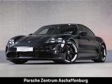 Porsche Taycan Turbo S Sport Design Paket Carbon - Porsche Taycan: Turbo