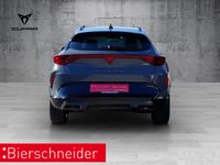 Cupra Formentor - Vorschau Bild 10
