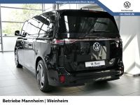 Volkswagen ID. Buzz - Vorschau Bild 5