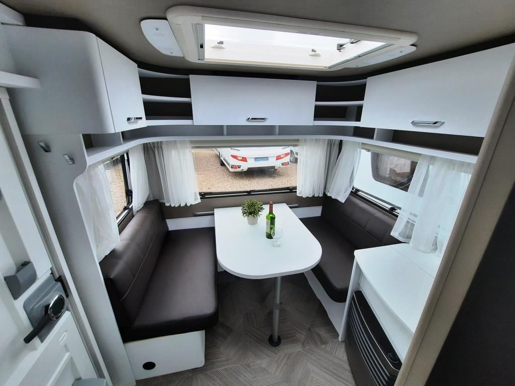 Fahrzeugabbildung Dethleffs c&apos; go 475 EL Verfüg./Sparen Sie 1.348,- €