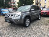 Nissan X-Trail I-Way 4x4,Navi,Xenon,Euro 5,Scheckheft. - Nissan X-Trail in Leipzig