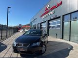 Seat Leon Reference*1.HAND*8-FACH*BLACK*E.FNST*TOP - Seat Leon bis 10.000 Euro