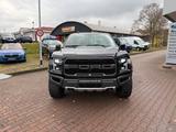Ford F 150 Raptor 3,5l V6 4x4*LED*Navi*AHK*SHZ - Ford Raptor: 150