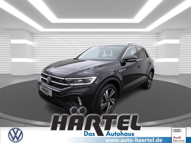 Volkswagen T-ROC R-LINE 2.0 L TDI DSG ( Bluetooth LED Klima