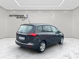 Opel Zafira C Tourer Edition Tempomat LM - Opel Gebrauchtwagen in Hanau