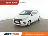 Mitsubishi Space Star 1.0 Basis*KLIMA*CD*GARANTIE* - Mitsubishi Space Star Gebrauchtwagen in Frankfurt