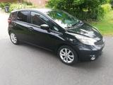 Nissan Note 1.5 dci - Nissan Note: 1.5