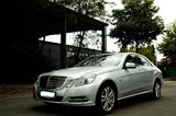 Mercedes-Benz E 350 4MATIC BlueEFFICIENCY - - Mercedes-Benz E 350 in Solingen
