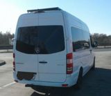 Mercedes-Benz Sprinter, Wohnmobil - Angebote entsprechen deinen Suchkriterien