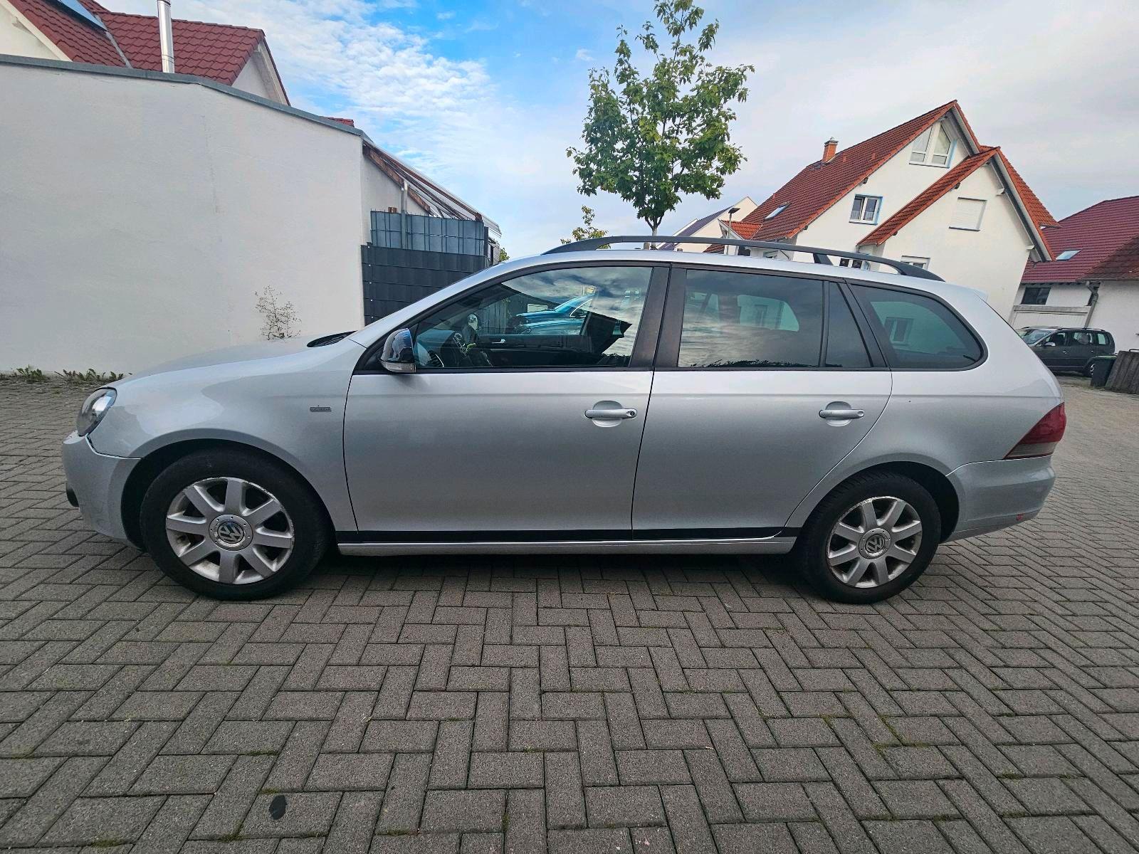 Volkswagen Golf 2013 — photo 11