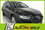 Audi A4 Avant 35 TDI S-tronic LED+ACC+Navi+Kamera+AHK - Audi aus 2024